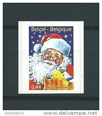 Zegel 3467a ** Postfris - Unused Stamps