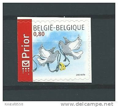 Zegel 3402 ** Postfris - Unused Stamps