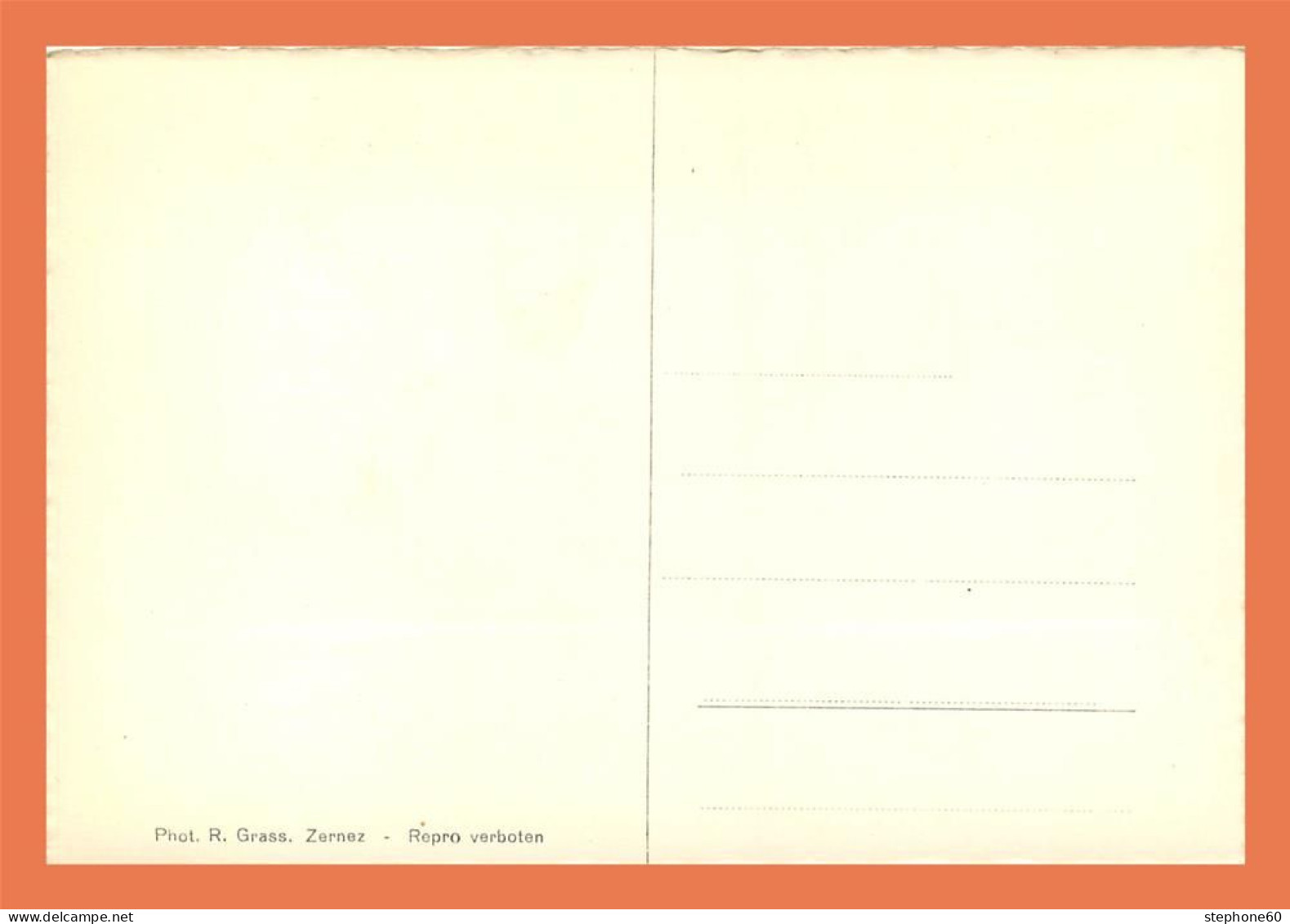 A522 / 017 Suisse ZERNEZ Eugadin Eingangstor Zum Schweiz - Zernez