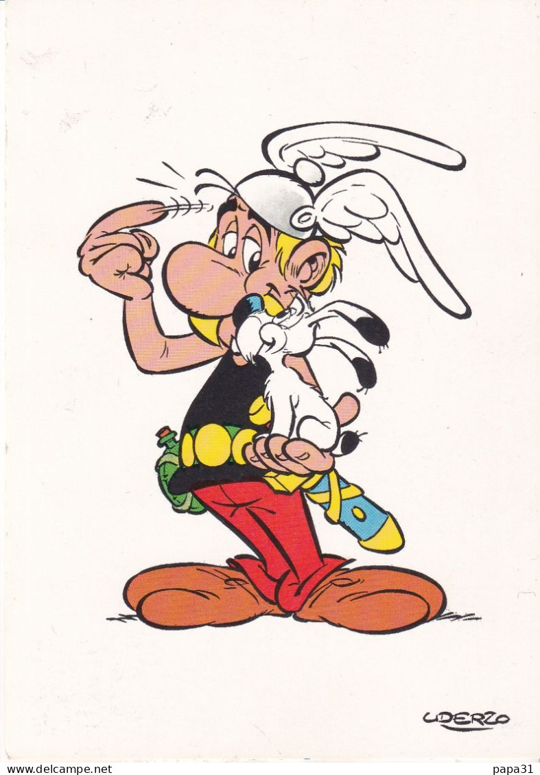 ASTERIX & OBELIX 2 - Bandes Dessinées