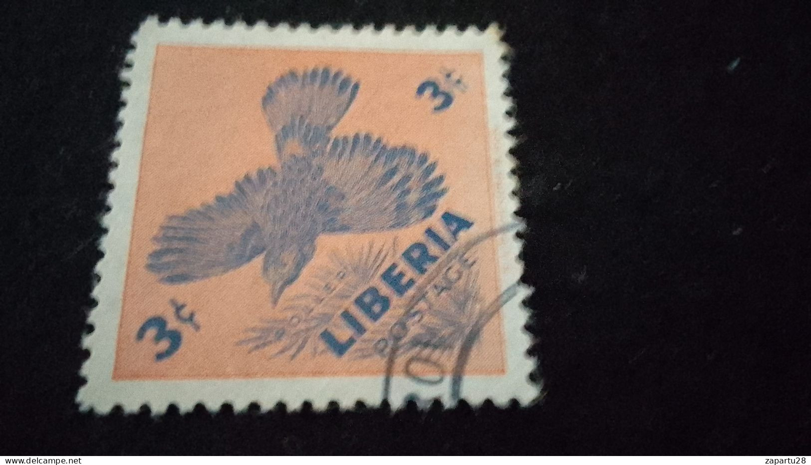 LİBERYA--1920-  3  C.      DAMGALI   LOCAL MOTFLER  SÜRSARJLI - Liberia