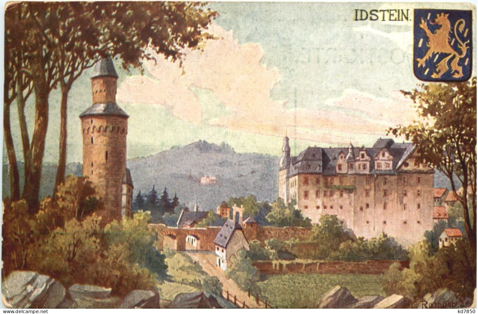 Idstein - Idstein