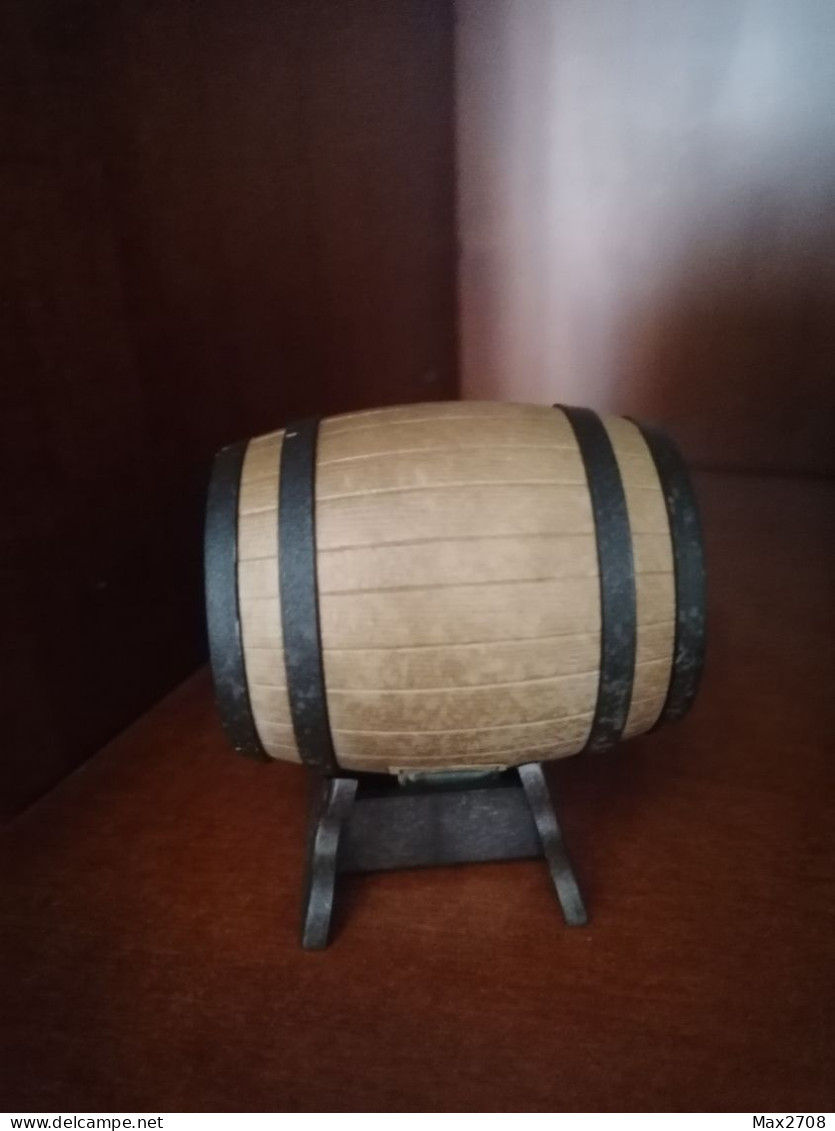Mini Botte Old St Andrews Scotch Whisky - Miniaturflaschen