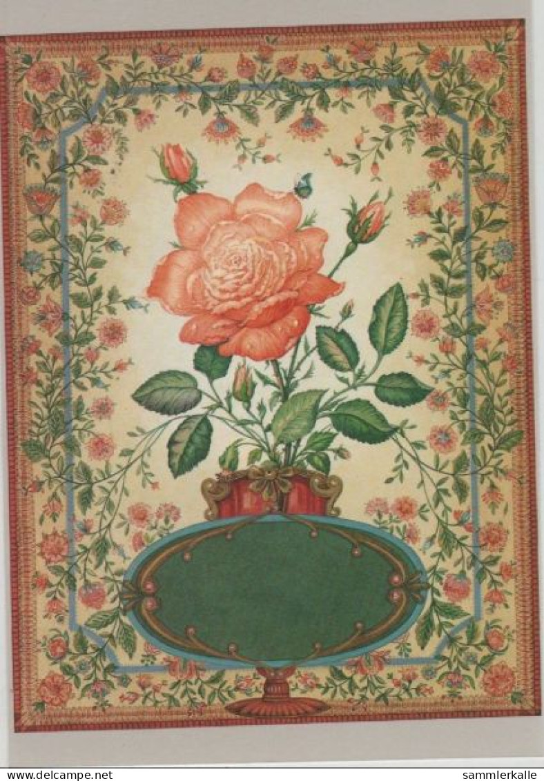 118944 - Lisl Thurnher Rose - Pintura & Cuadros