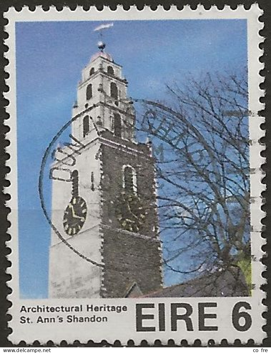 Irlande N°330 (ref.2) - Oblitérés