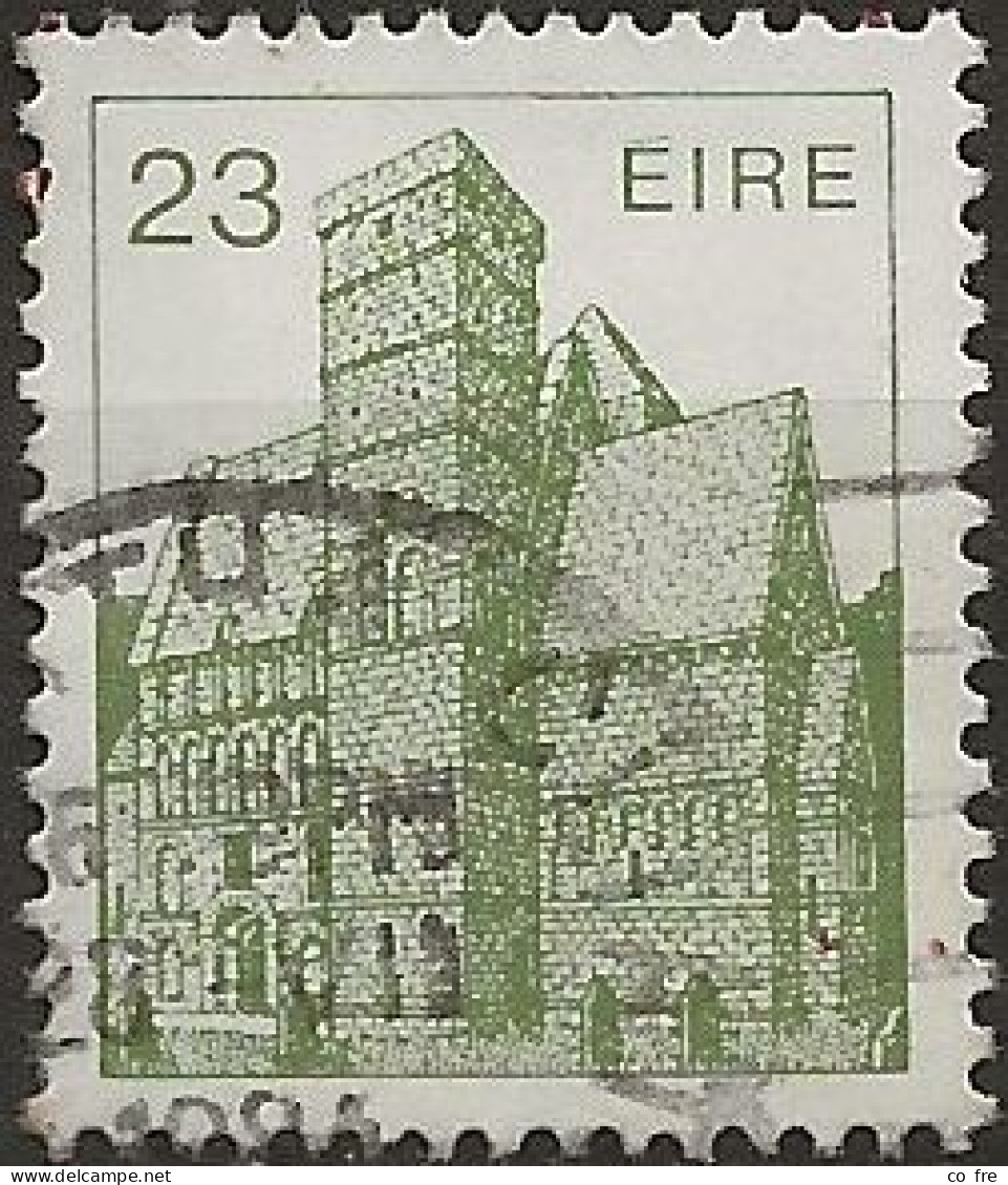 Irlande N°499 (ref.2) - Oblitérés