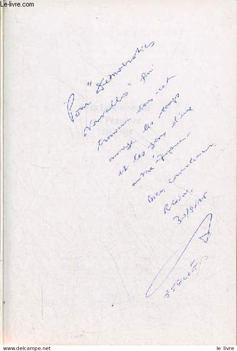 Les Communistes En Périgord 1917-1958 - Dédicace De L'auteur. - Gillot Jean-Jacques - 2007 - Autographed