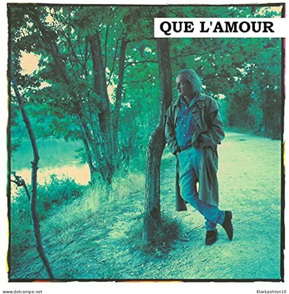 Que L'Amour - Otros & Sin Clasificación