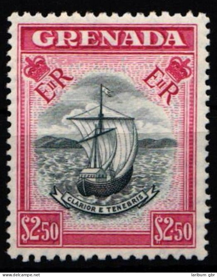 Grenada 175 Postfrisch #JW369 - Grenada (1974-...)