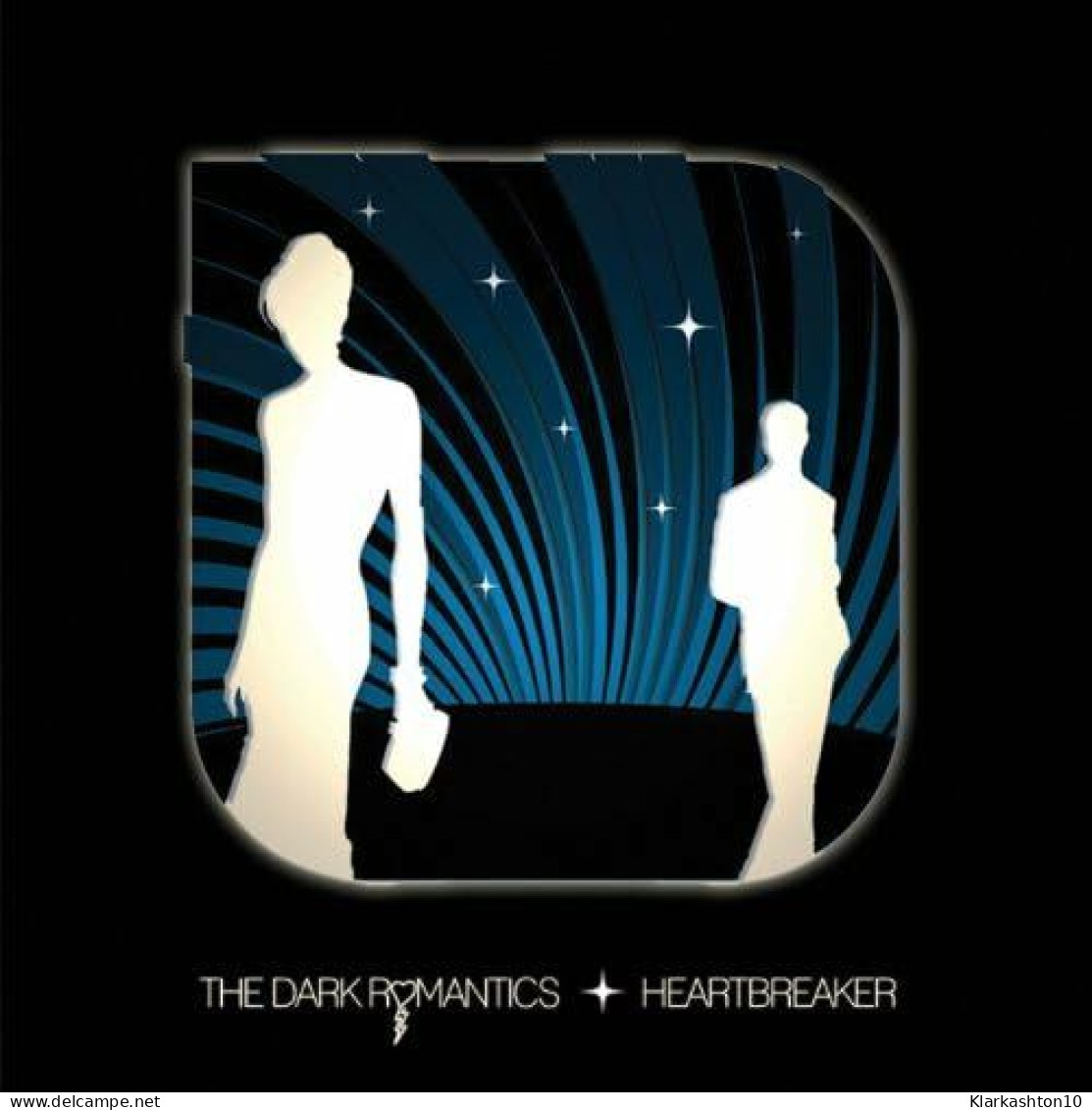 Heartbreaker - Other & Unclassified