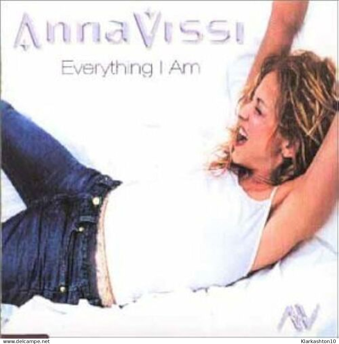 Everything I Am (US Import) - Otros & Sin Clasificación