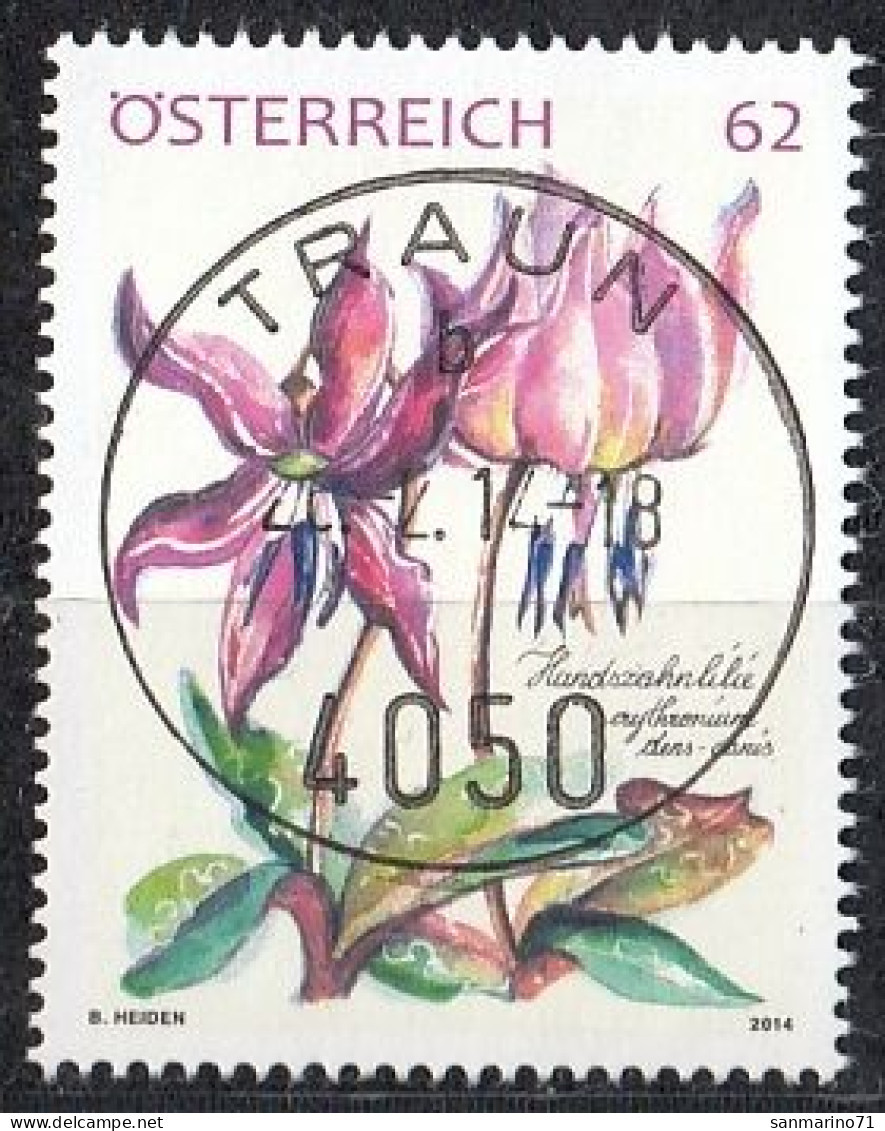 AUSTRIA 3119,used - Used Stamps