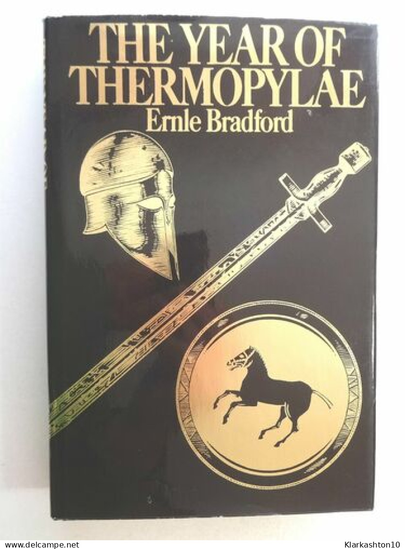 Year Of Thermopylae - Autres & Non Classés