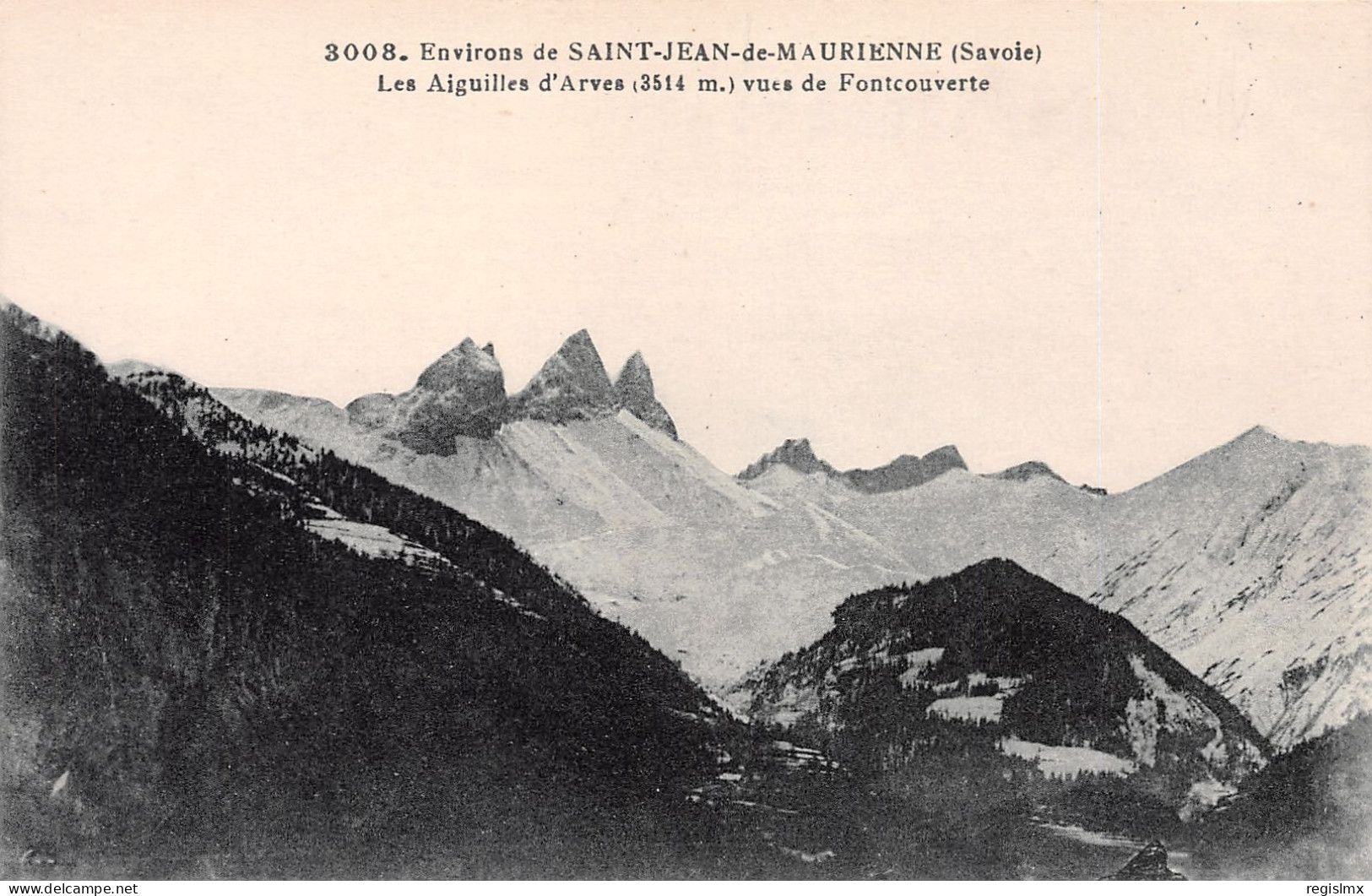 73-SAINT JEAN DE MAURIENNE-N°3385-E/0131 - Saint Jean De Maurienne