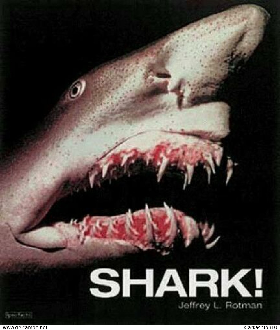 Shark - Autres & Non Classés