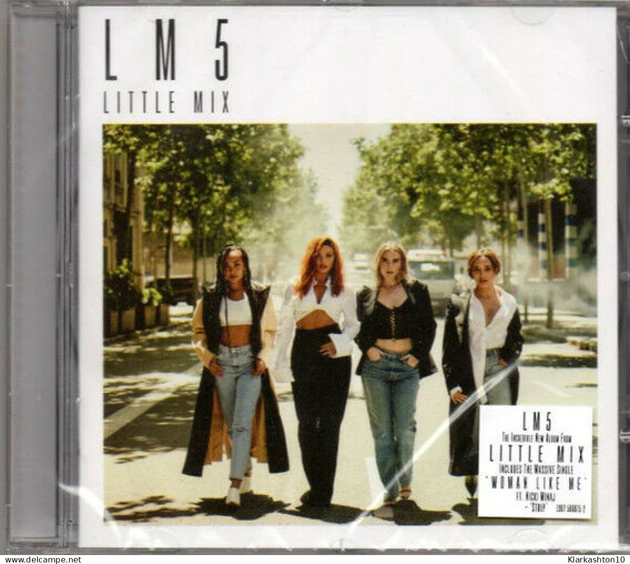 Lm5 - Other & Unclassified
