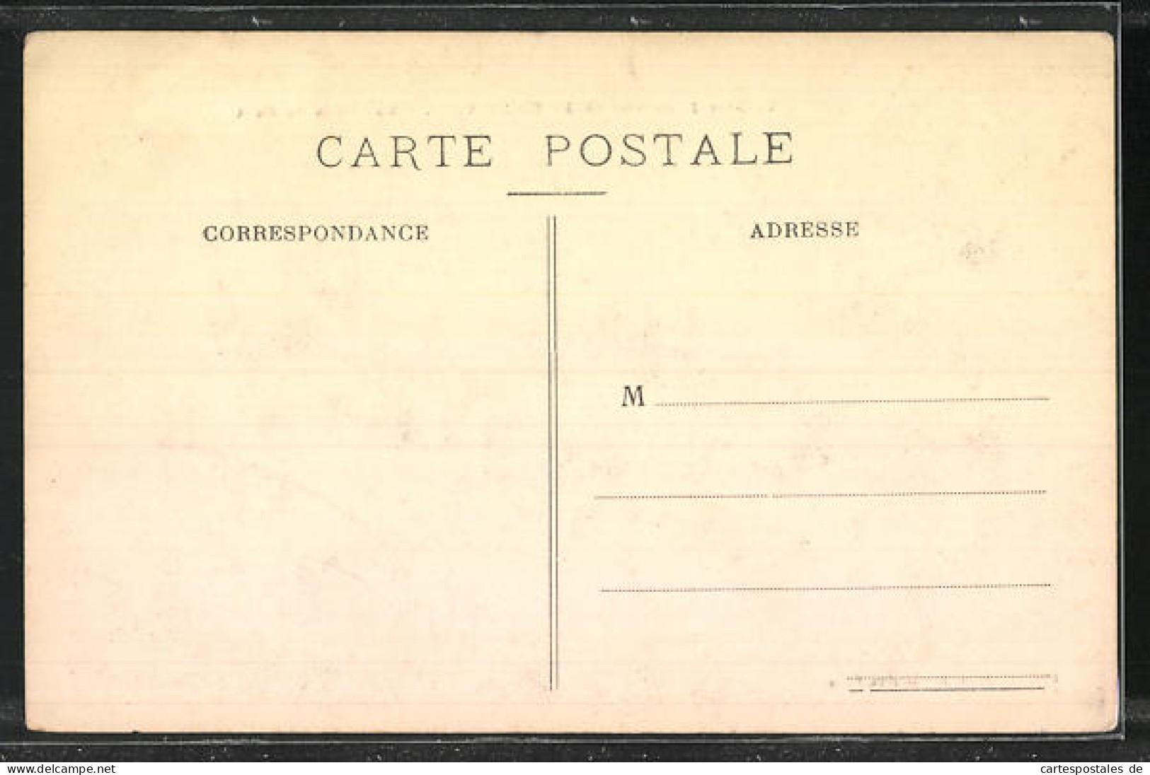 AK La Crue De Janvier 1910, Courbevoie - La Rampe Du Pont, Hochwasser  - Überschwemmungen