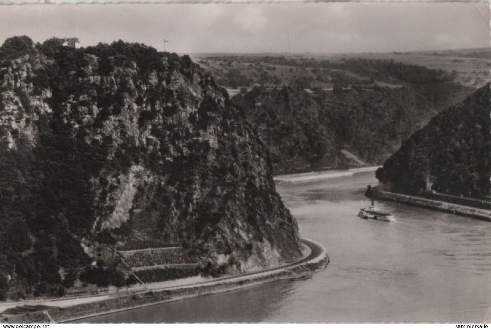 70909 - Loreley - 1954 - Loreley