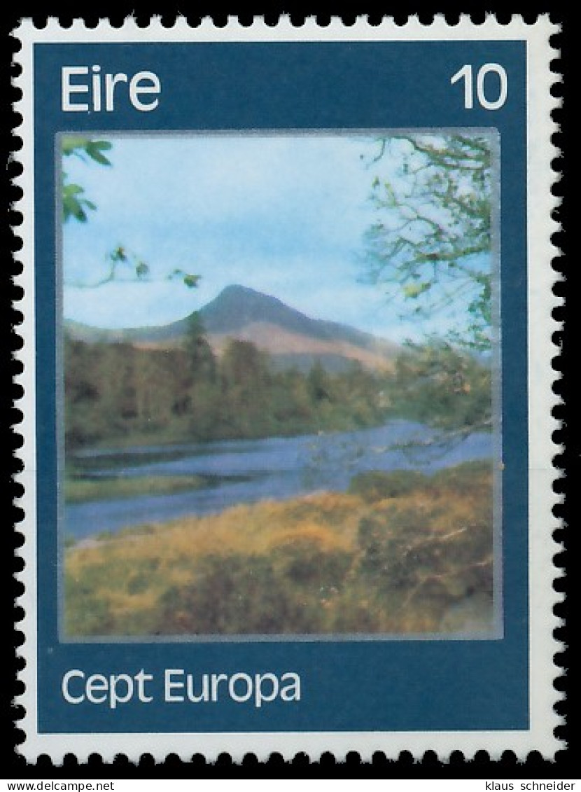 IRLAND 1977 Nr 361 Postfrisch X55CF1E - Ungebraucht