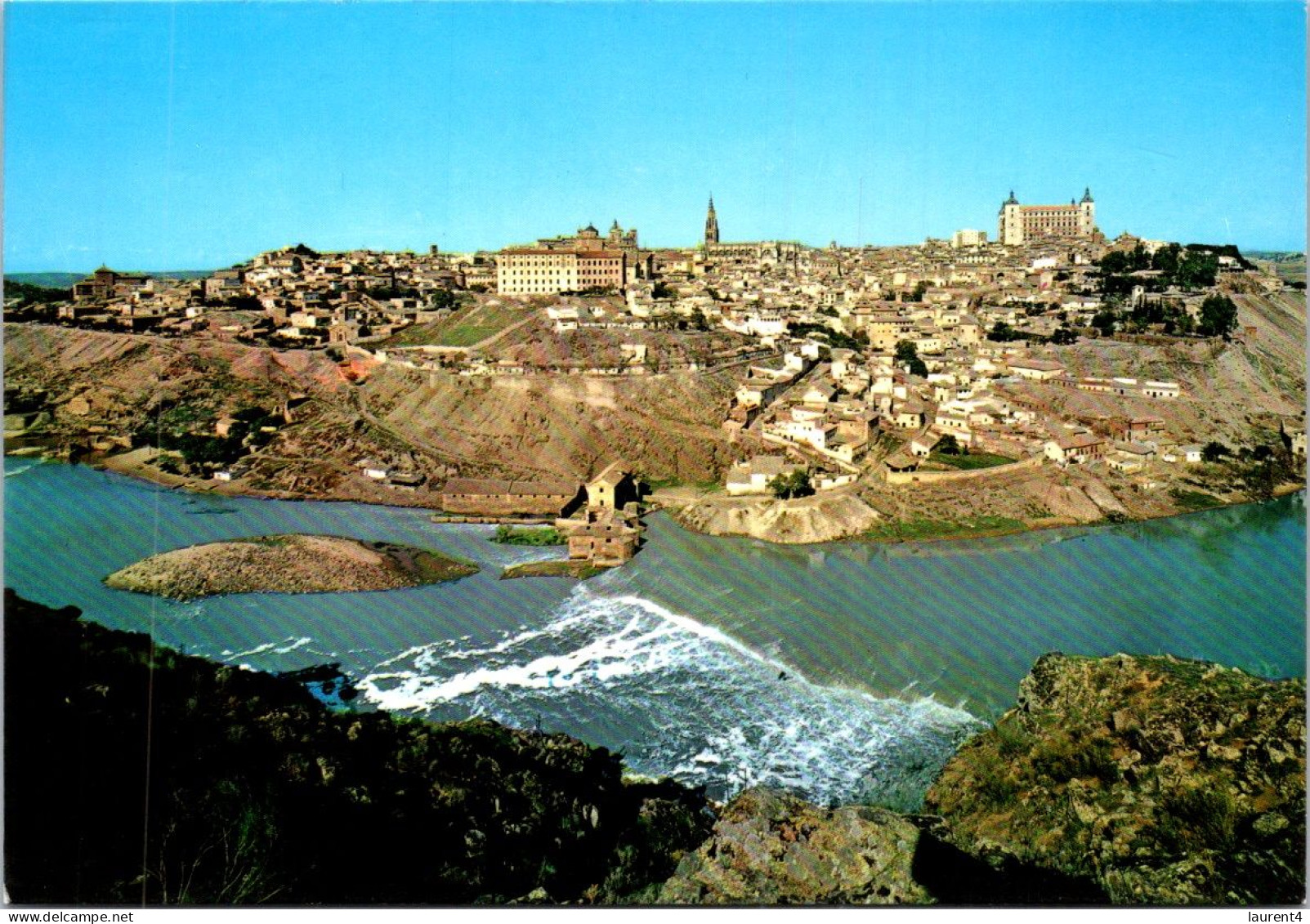 10-4-2024 (1 Z 33) Spain - Toledo - Toledo