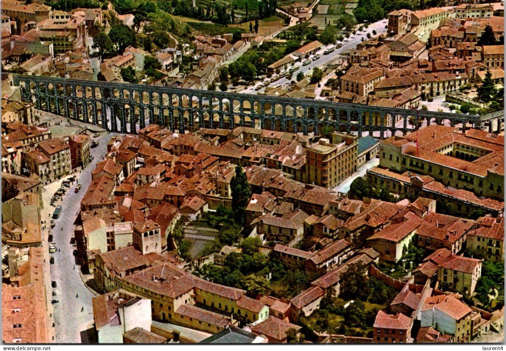 10-4-2024 (1 Z 33) Spain - Segovia - Segovia