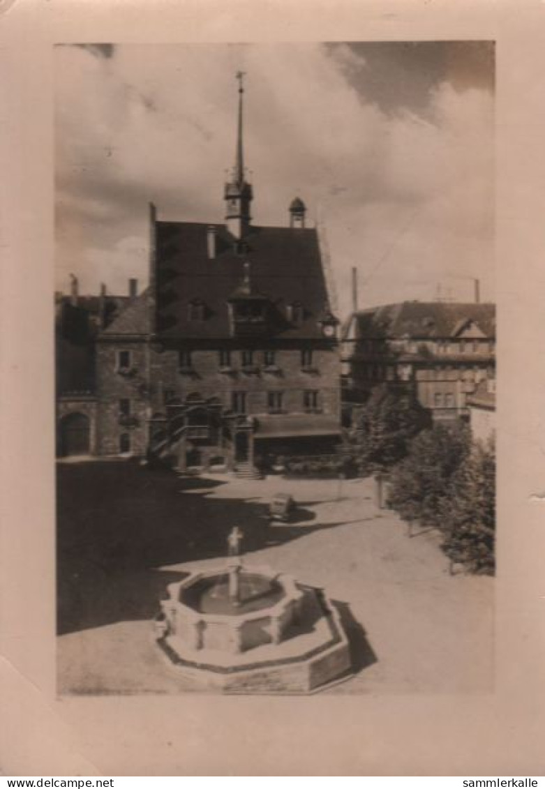 52810 - Pössneck - 1957 - Pössneck