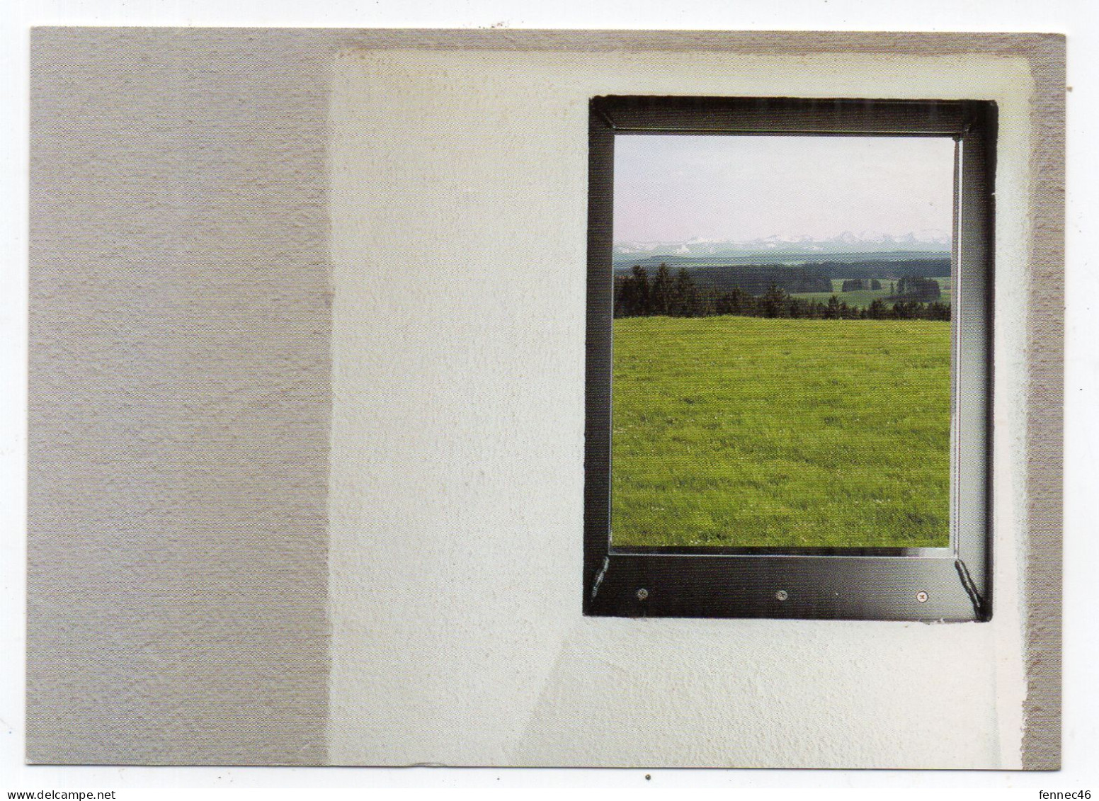 ALLEMAGNE - Galluskapelle WINTERBERG - Leutkirch Im Allgaü - Tautenhofen An Der A96. (J193) - Winterberg