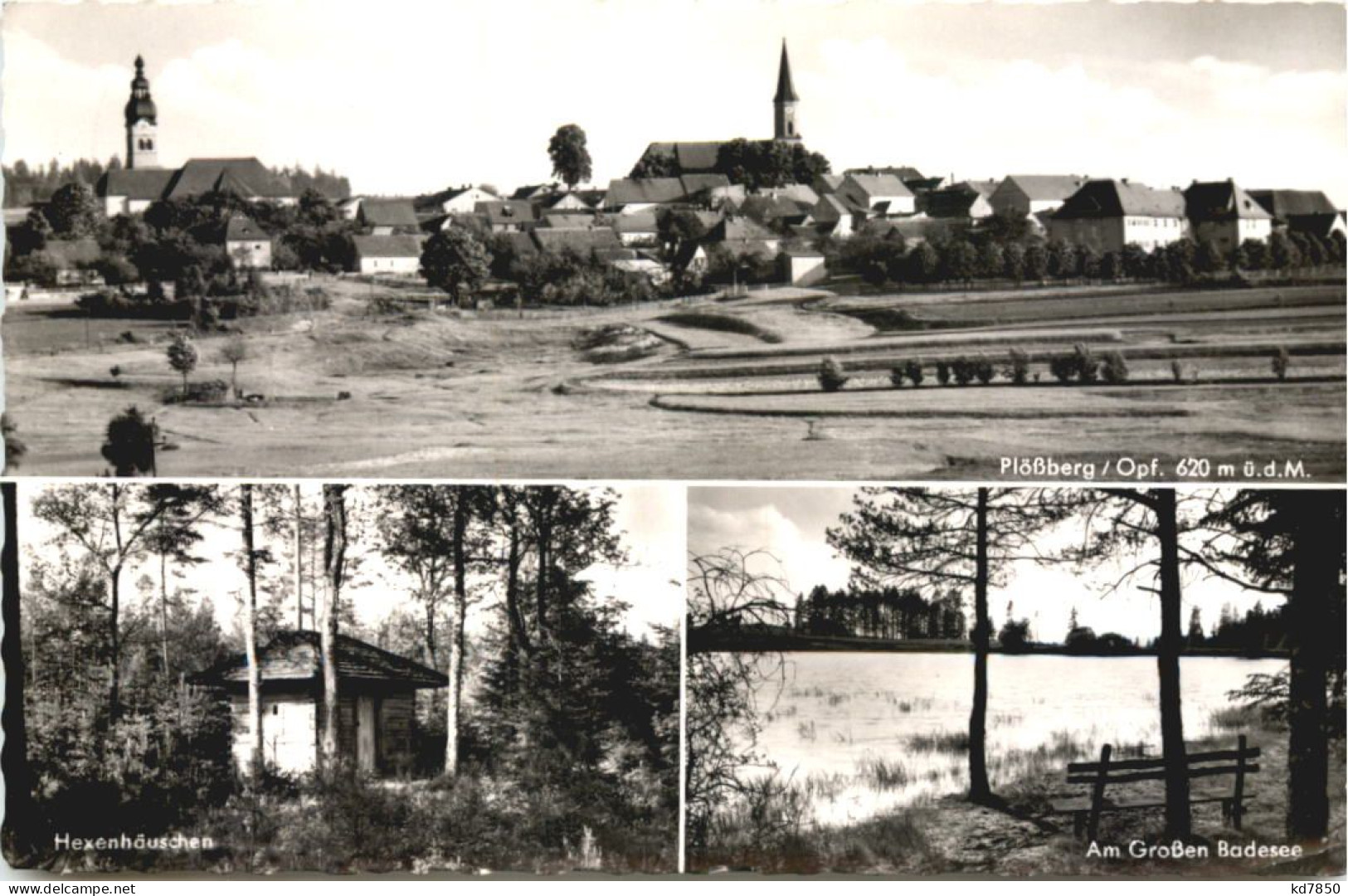 Plößberg Oberpfalz - Tirschenreuth