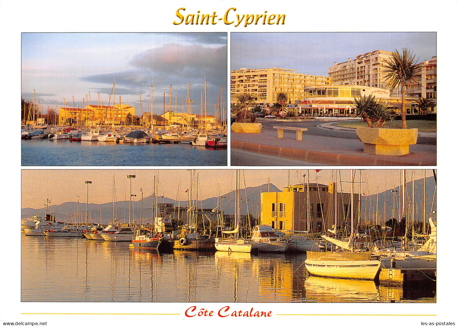 66 SAINT CYPRIEN - Saint Cyprien