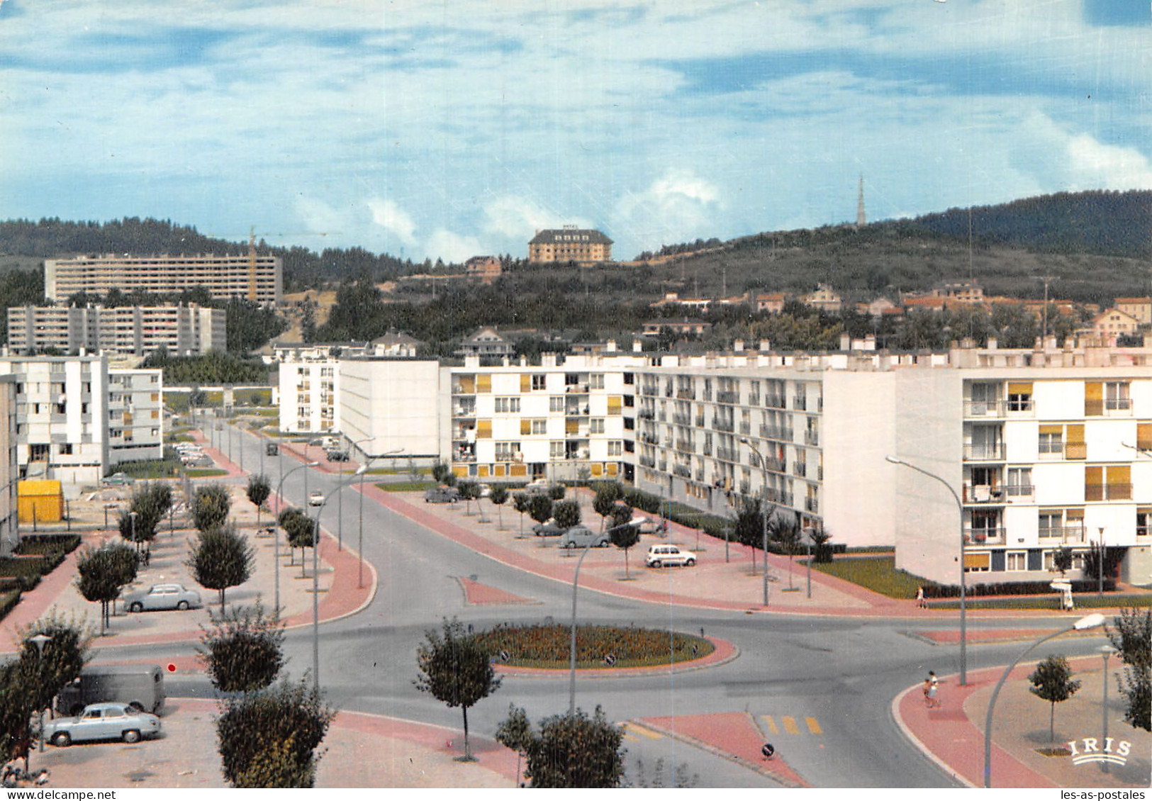 1 OYONNAX LA PLAINE - Oyonnax