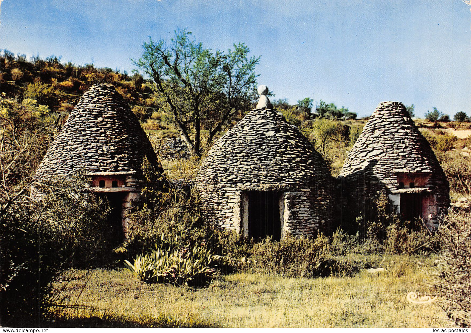 84 GORDES LES BORIES - Gordes