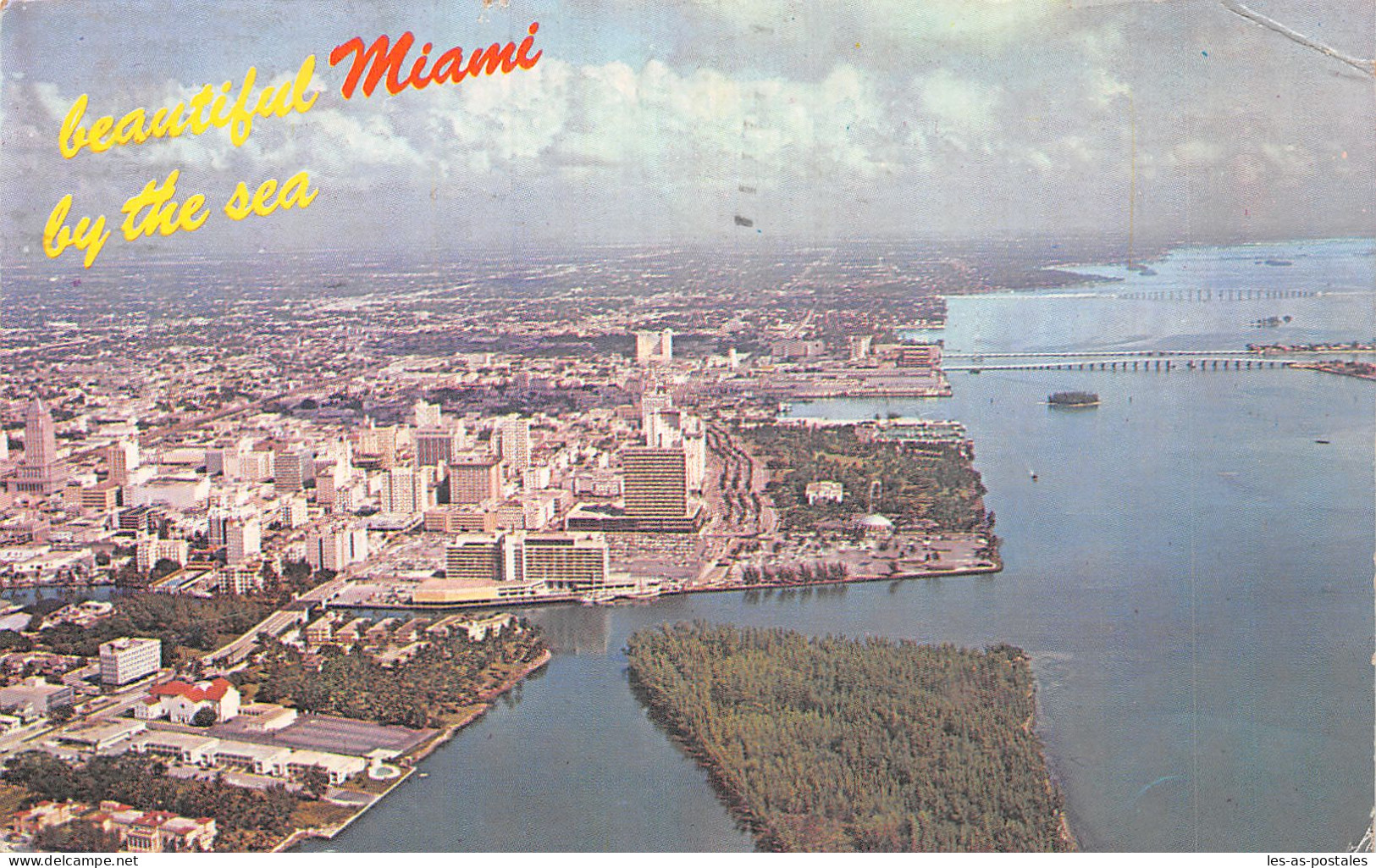 USA FL MIAMI FLORIDA - Miami Beach