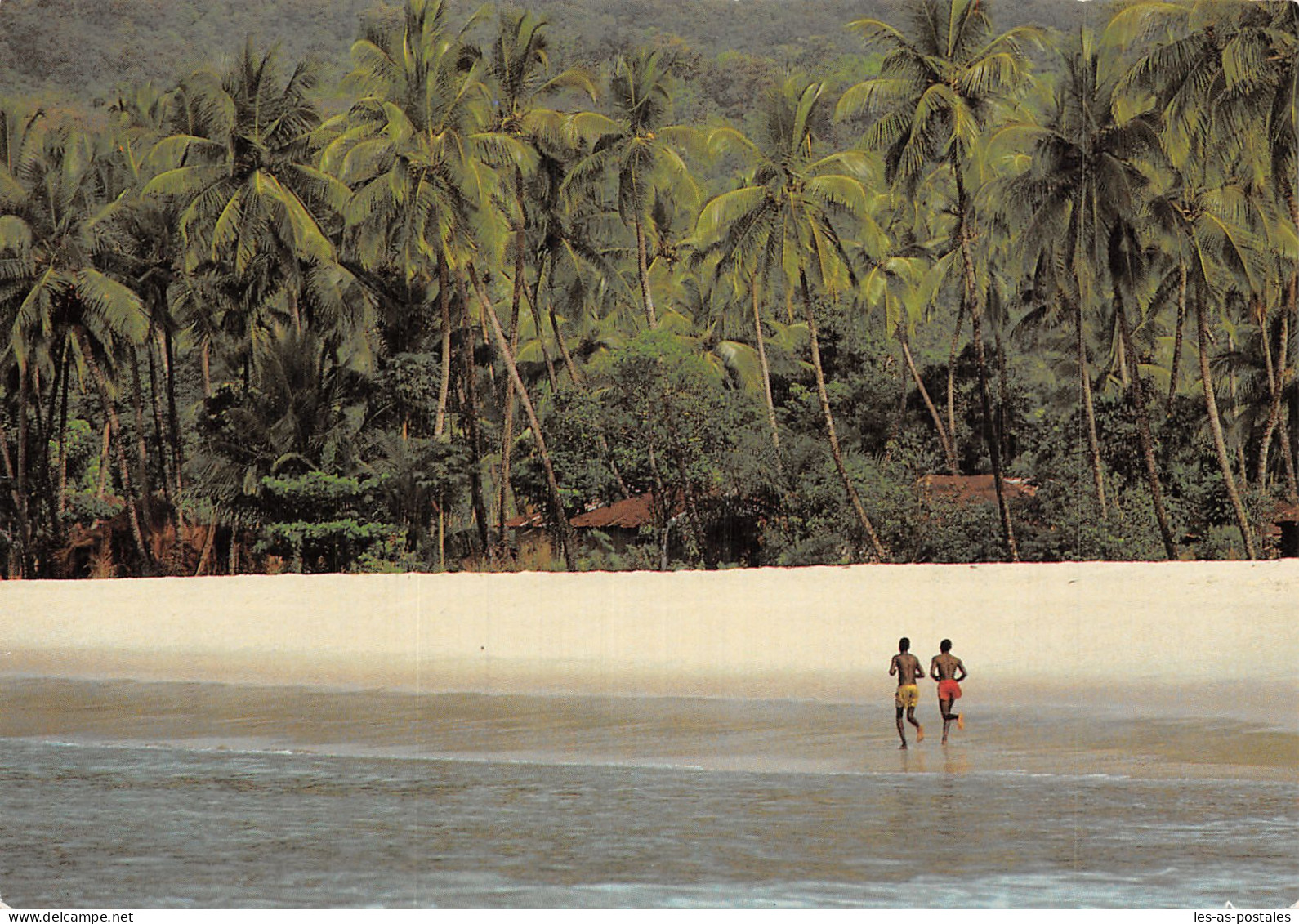 SIERRA LEONE - Sierra Leone