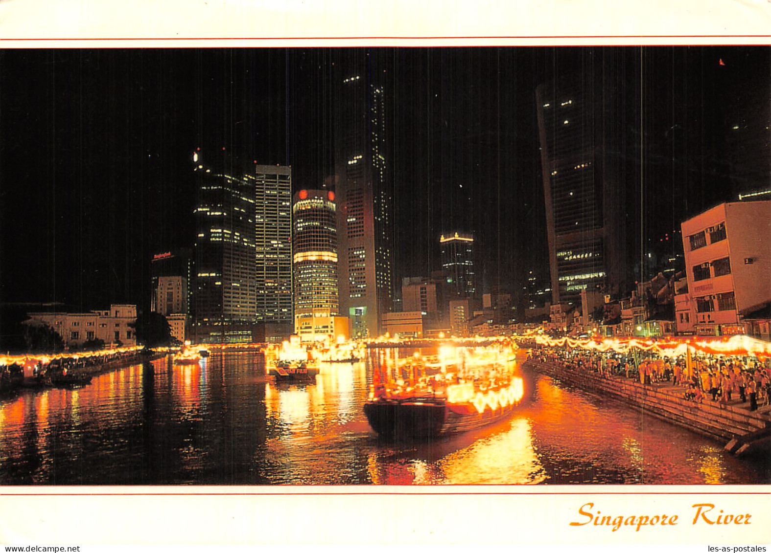 SINGAPORE - Singapur
