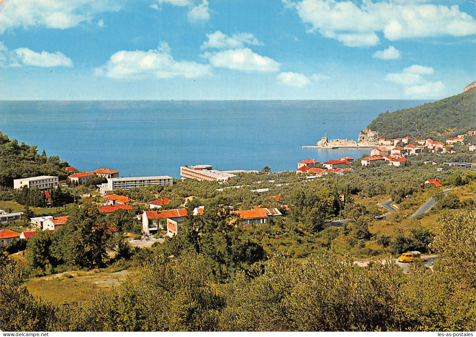 JUGOSLAVIJA PETROVAC - Yugoslavia