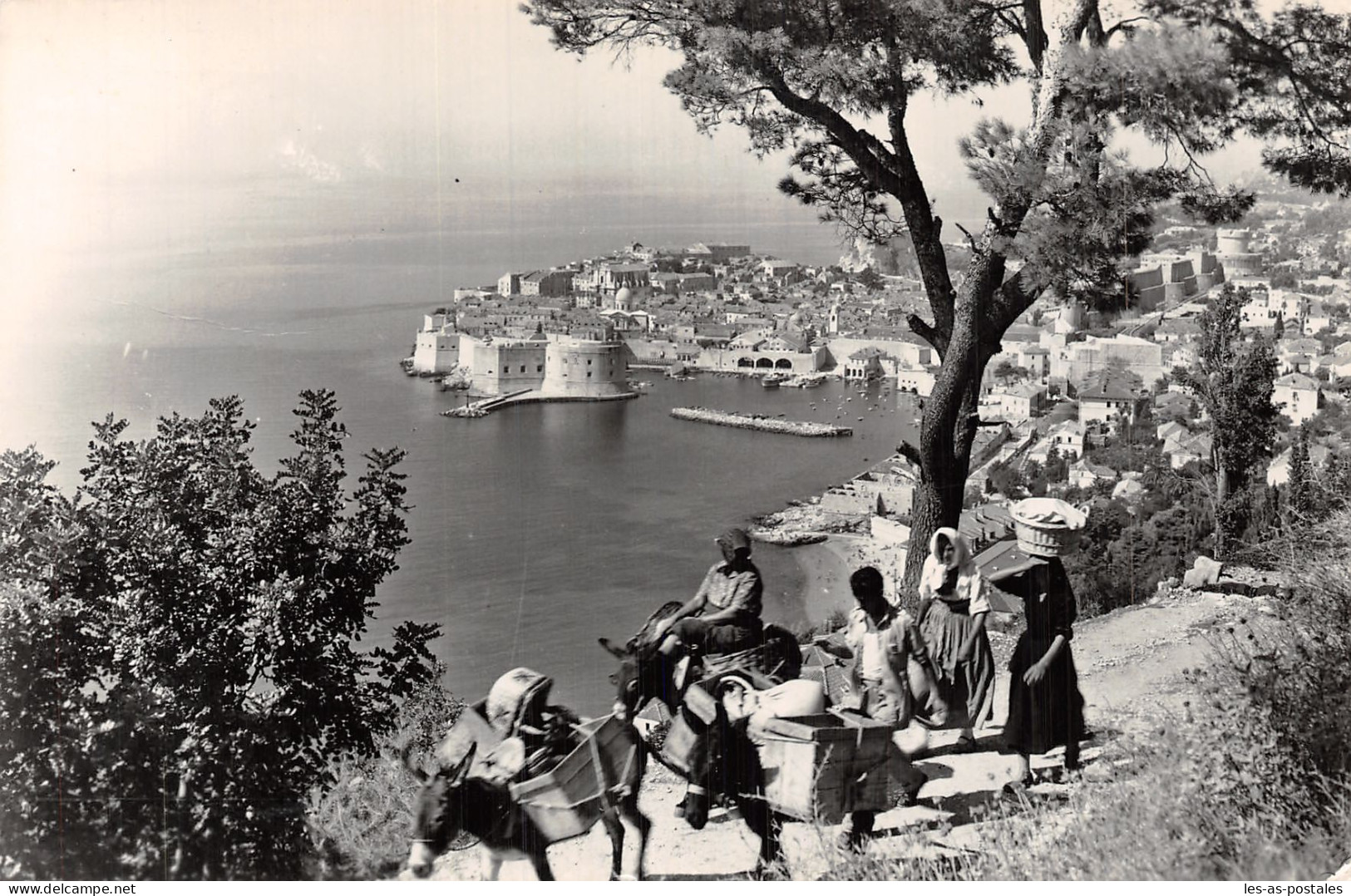 JUGOSLAVIJA DUBROVNIK - Yugoslavia