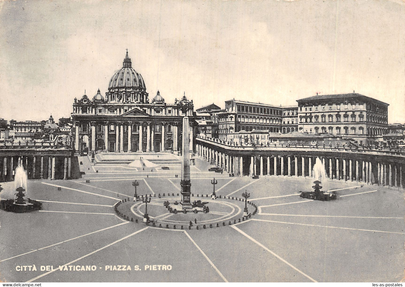 VATICANO - Vatican