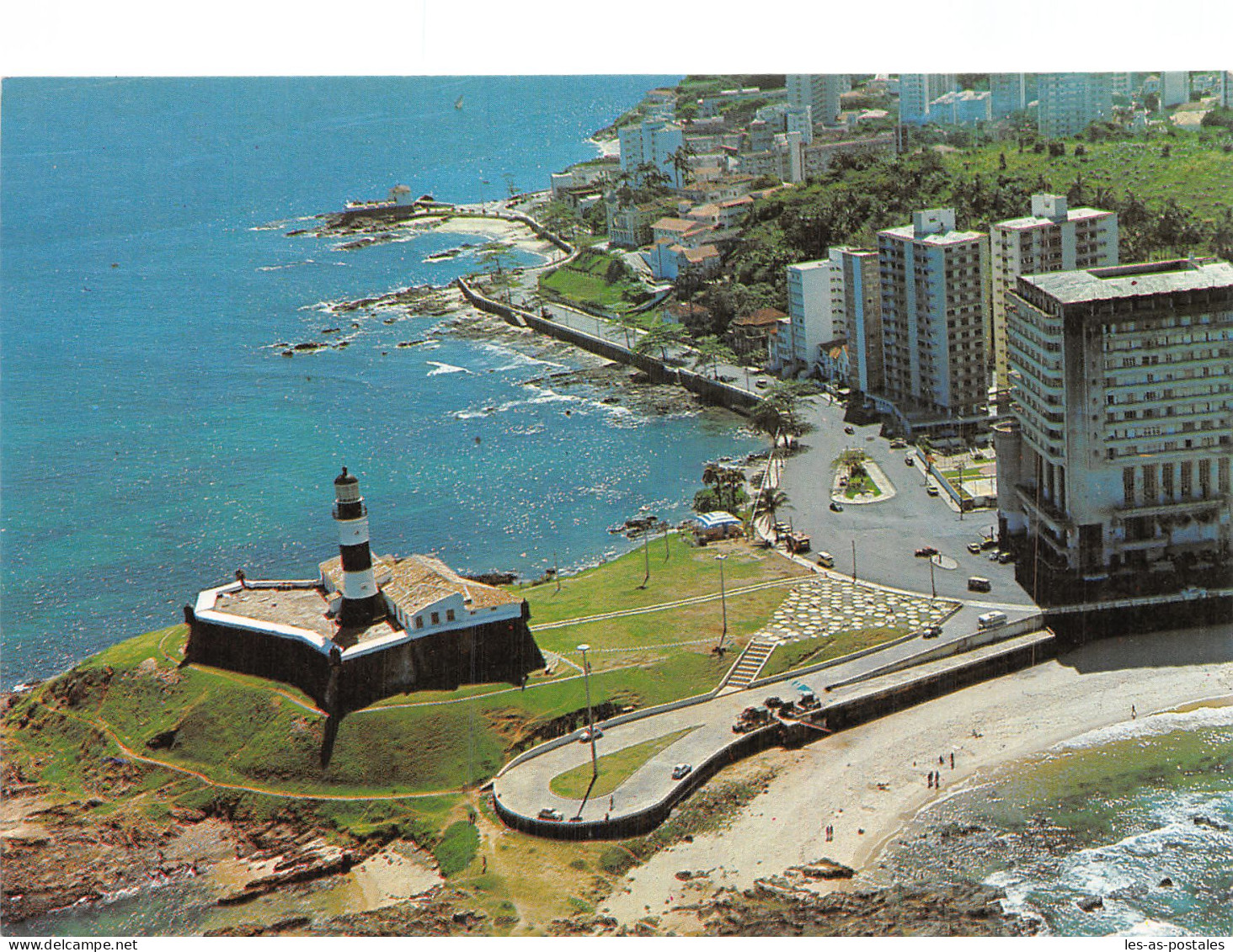 BRASIL SALVADOR - Salvador De Bahia