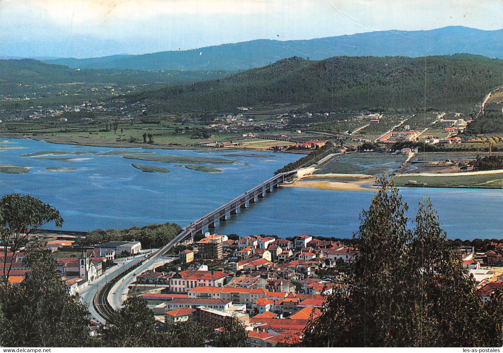 Portugal VIANA DO CASTELO - Viana Do Castelo