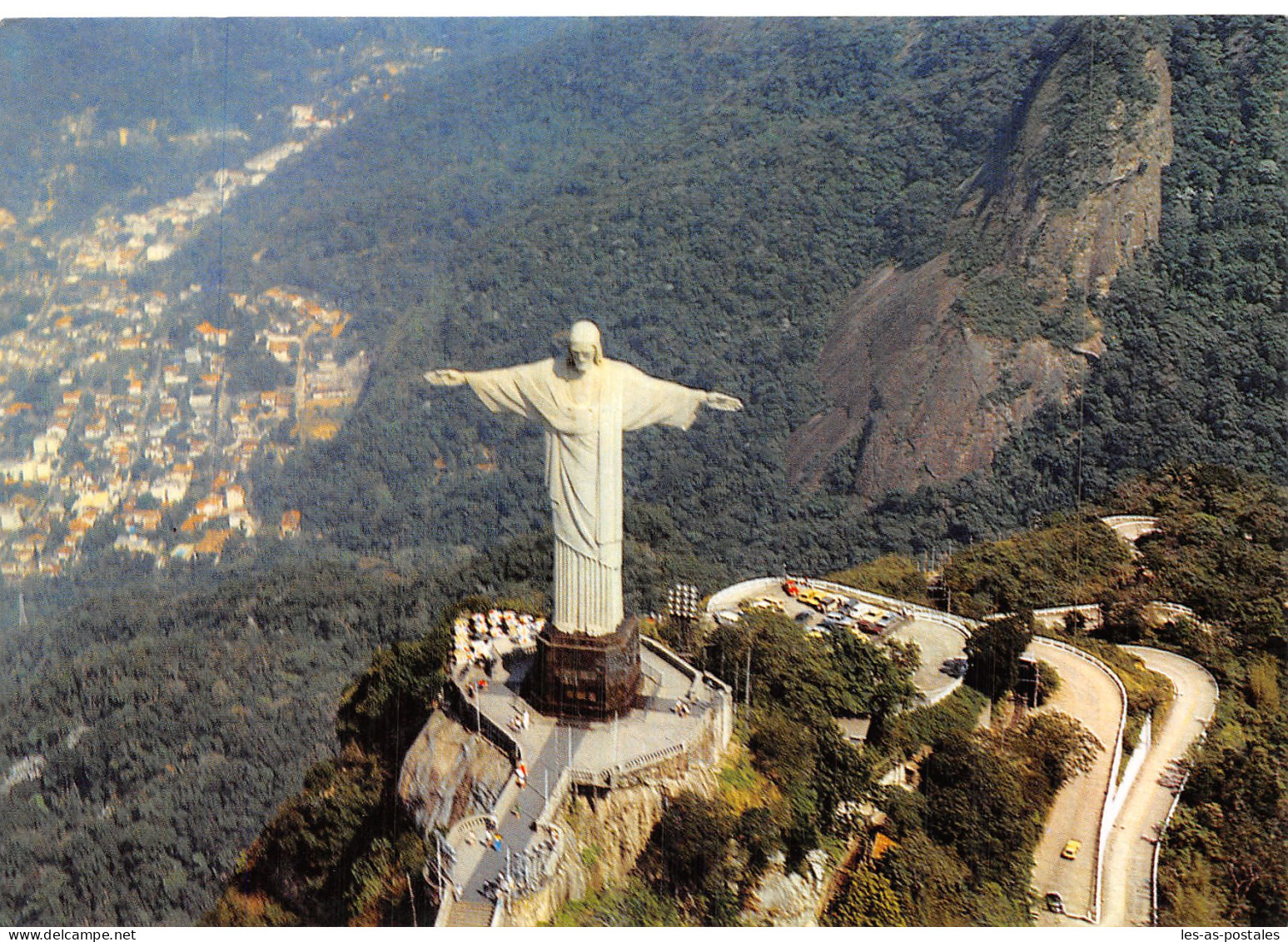 BRESIL RIO DE JANEIRO - Rio De Janeiro