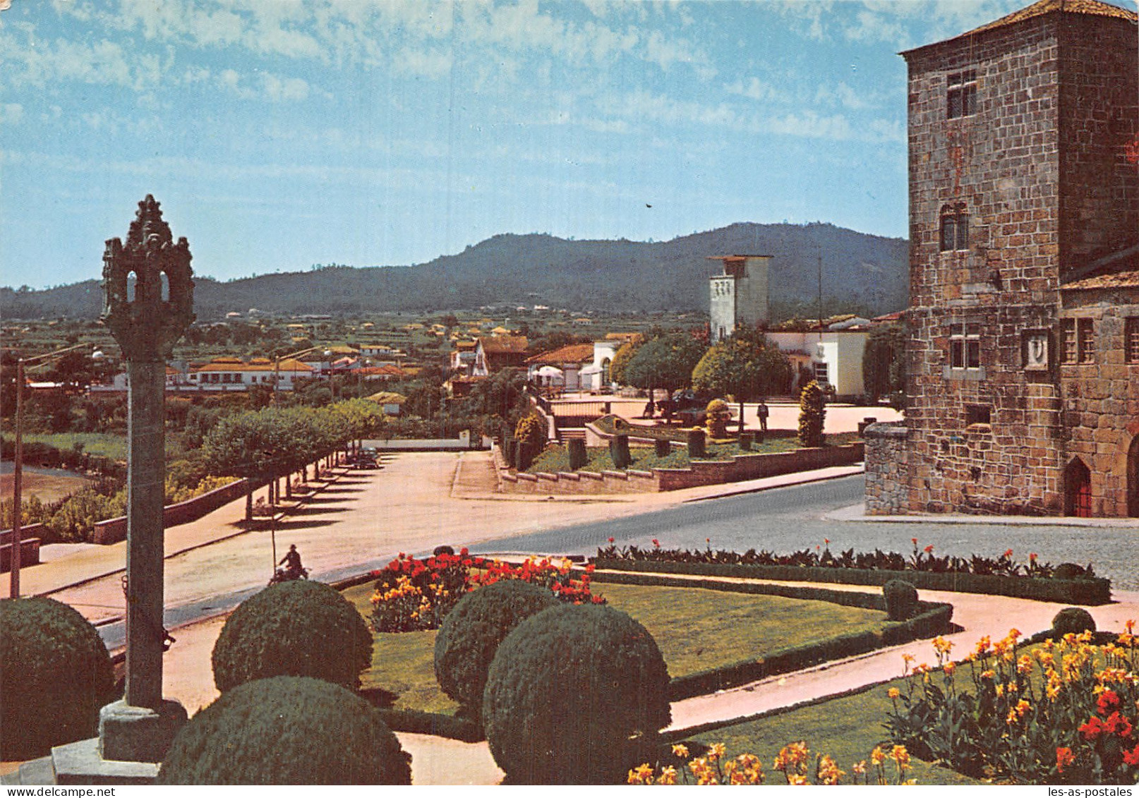 Portugal BARCELOS - Braga