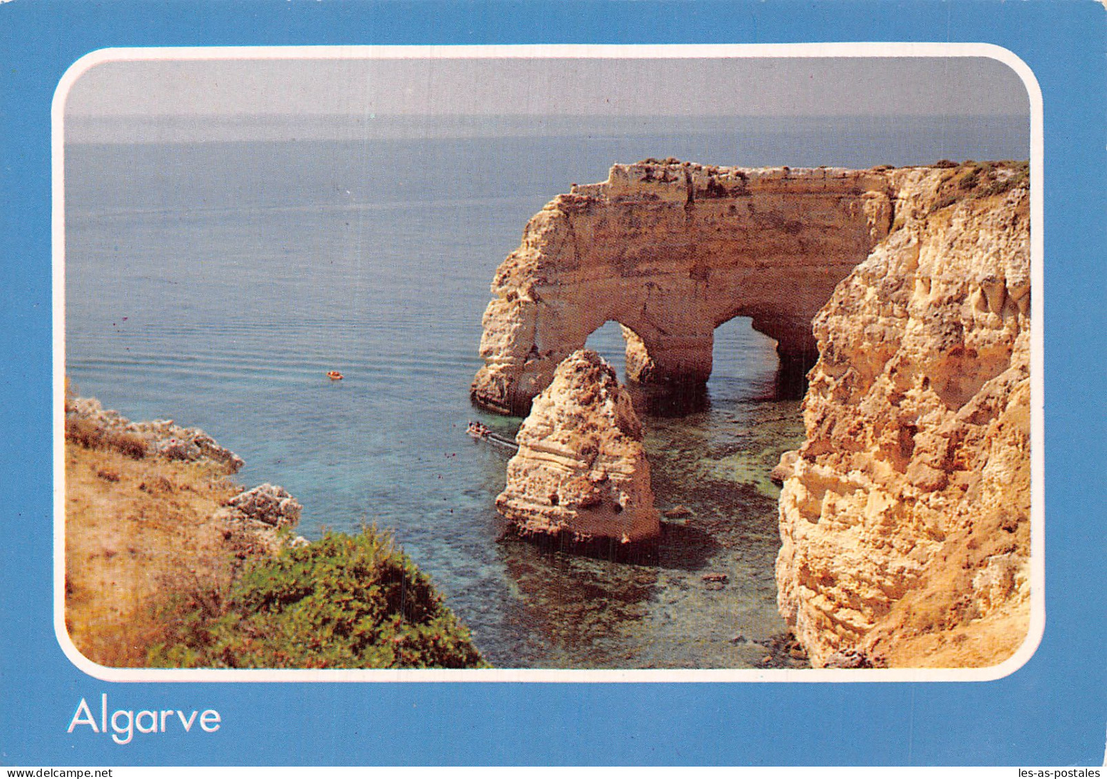 Portugal ALGARVE - Faro