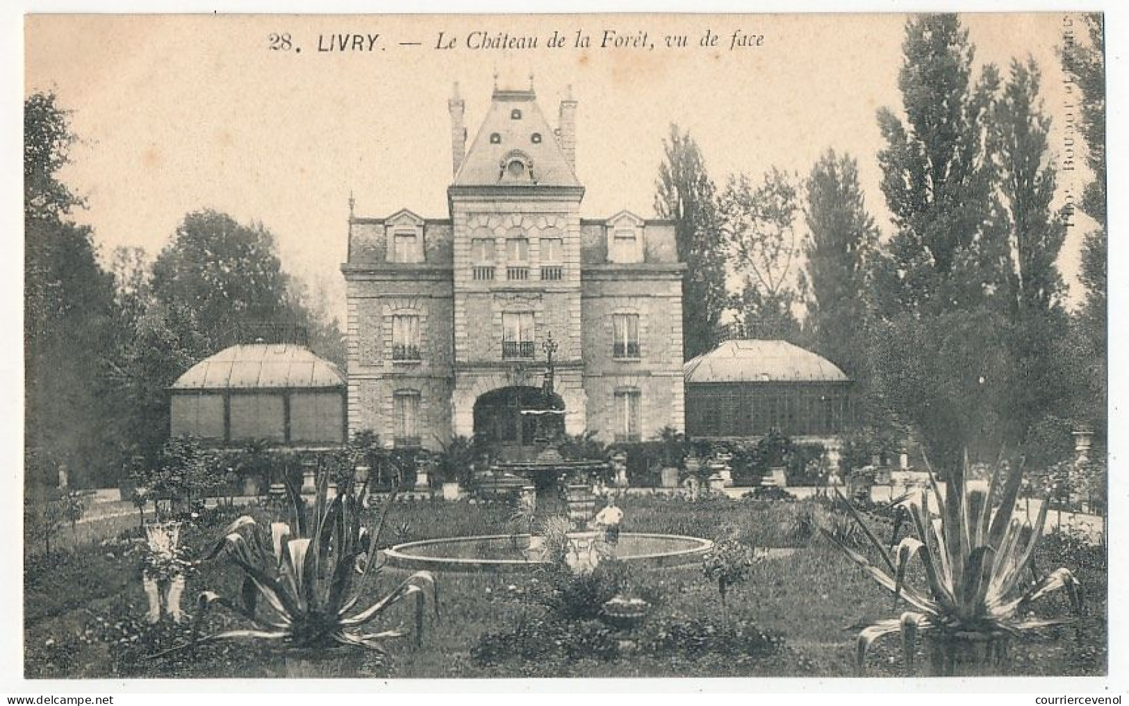 16 CPA - LIVRY (Seine Et Oise) - 16 Cartes Diverses En état TB à TTB, Toutes Neuves - Livry Gargan