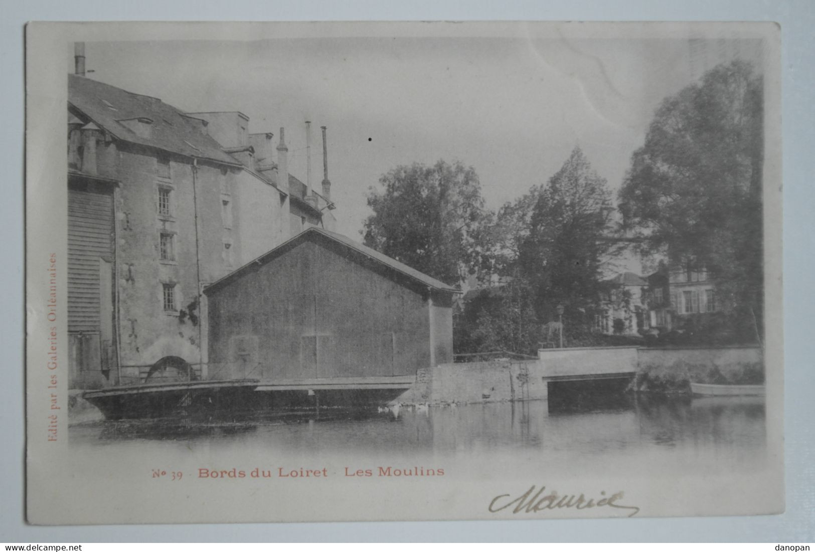 Lot 20 cpa 100% France - Animées, cartes rares. Belles cartes, toutes en photo, pas de mauvaises surprises - BL31