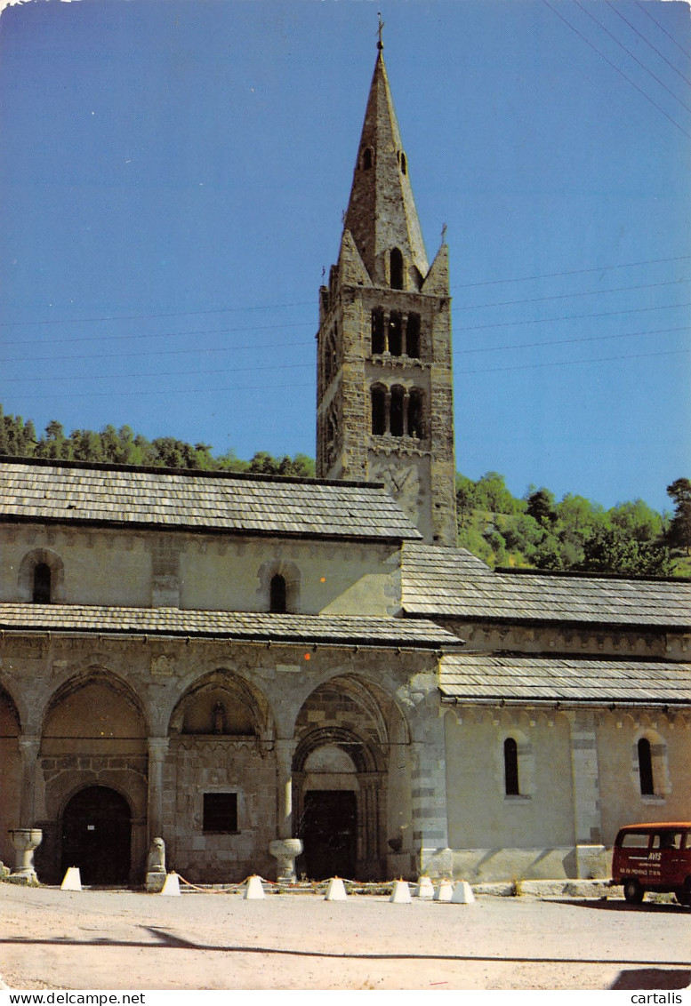 05-SERRE CHEVALIER-N°3748-D/0001 - Serre Chevalier