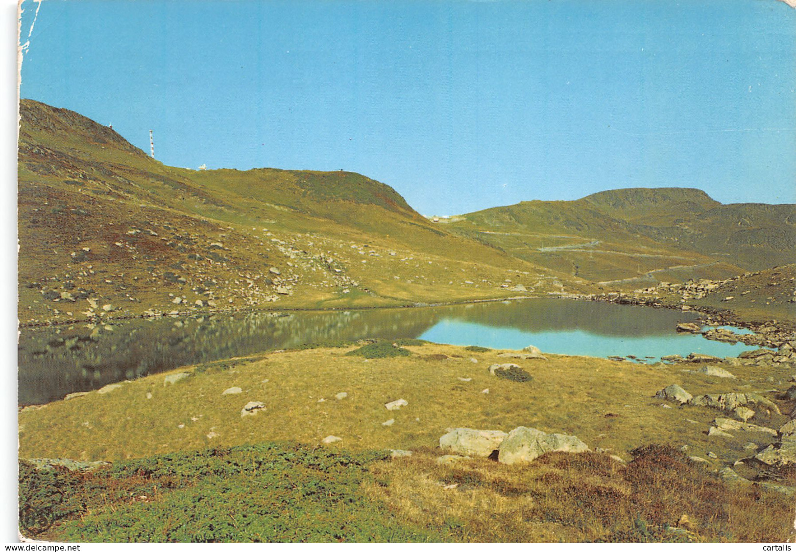 AND-VALLS D ANDORRA-N°3751-D/0369 - Andorra