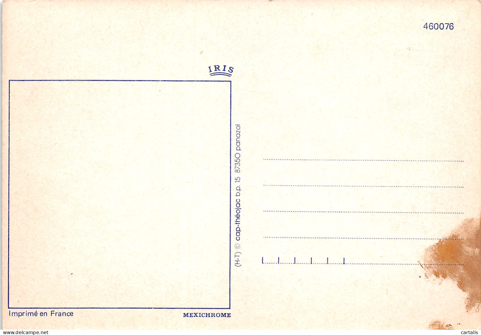 46-MONTCUQ-N°3754-D/0341 - Montcuq