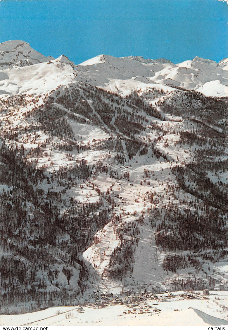 05-SERRE CHEVALIER-N°3754-D/0269 - Serre Chevalier