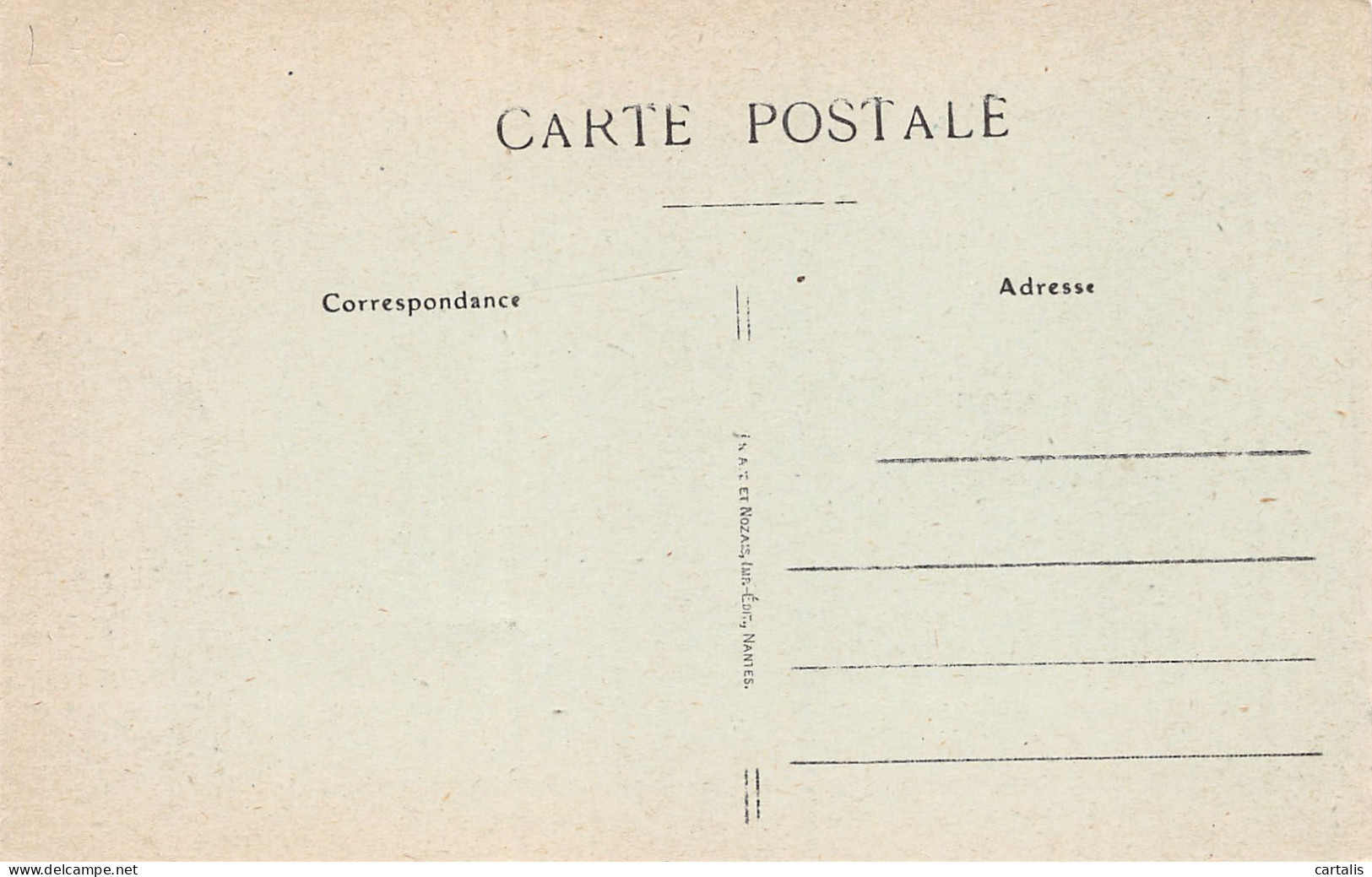 79-BRESSUIRE-N°3757-E/0139 - Bressuire