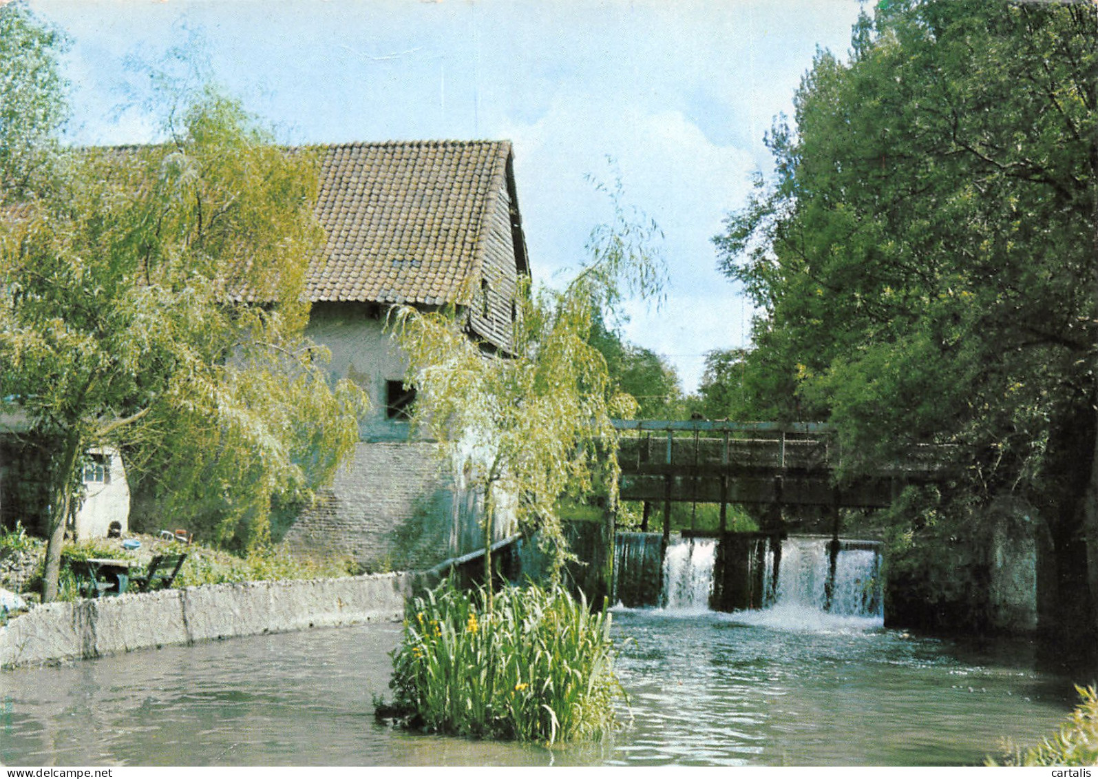 62-SAINT POL SUR TERNOISE-N°3762-B/0377 - Saint Pol Sur Ternoise